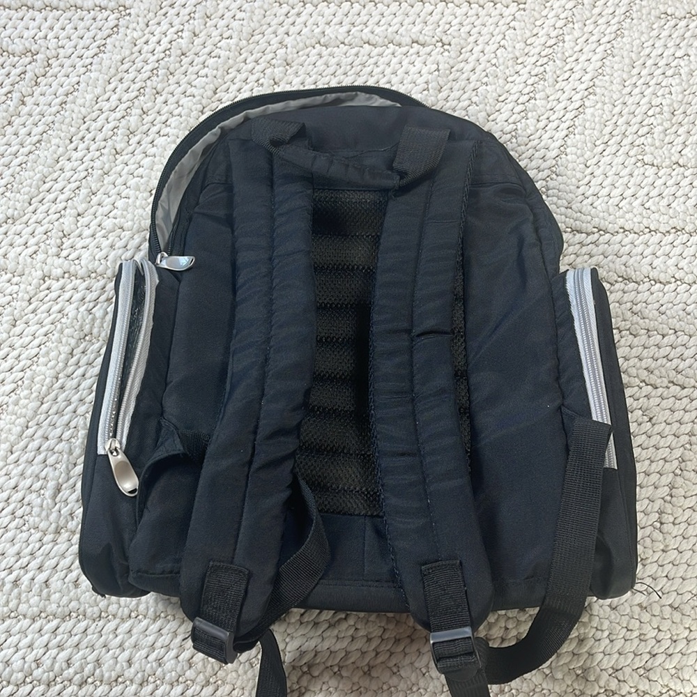 Graco Diaper bag - Picture 8 of 8